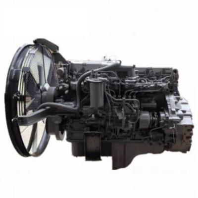 Chine Factory ISUZU Excavator Engine Full Assemble Original 6HK1XQA New Quality Made In Japan In Stock à vendre