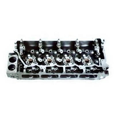 China Excavator Car Cylinder Block 8971239542 ISUZU JCB Hitachi Excavator Engine 4BG1 4 Cylinder Diesel Engine Parts Te koop