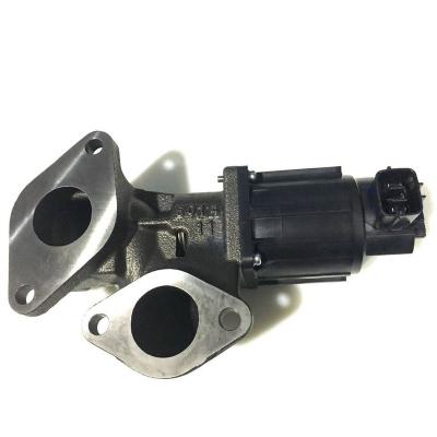 China Excavator Car EGR Valve 8982382453 ISUZU Hitachi Excavator Engine 4JJ1 4 Cylinder Diesel Engine Te koop