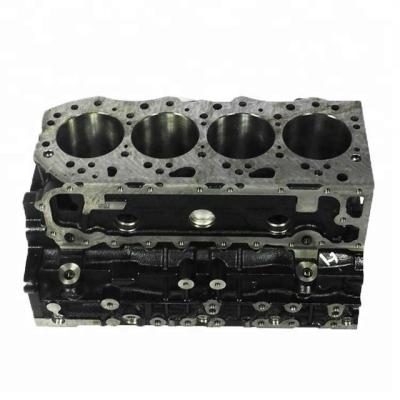 Κίνα 100% Genuine ISUZU EXCAVATOR Engines Parts Cylinder Block Part 4JJ1 No.8982406351 4 Model Cylinder Block προς πώληση