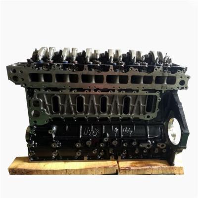 Китай Excavator Car ISUZU Cylinder Block For Excavator Engines Fit For 6WG1 Ensure 100% Original Quality Made In Japan продается