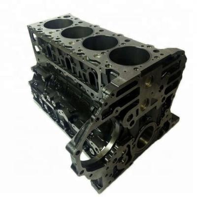 Китай 4 Cylinder Engine Block ISUZU Cylinder Block For 4HK1 Engine Made In Japan 100% Genuine On Sales For 4 Cylinder Engine Block продается