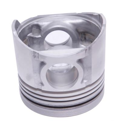 Κίνα Excavator Car Construction JCB Excavator Isuzu 6bg1 Engine Parts Piston 1121119180 προς πώληση