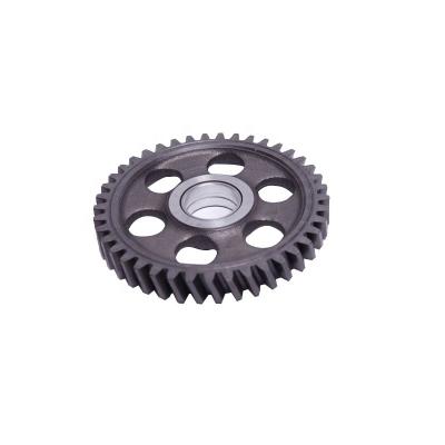 Κίνα Building Material Shops Isuzu Genuine Diesel Spare Parts Idle Gear Engine Model 6HK1 Part No.8943346821 in stock for sales προς πώληση