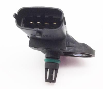 China Excavators ISUZU Air Intake Pressure Sensor Part No.8980094180 Engine Use 4JJ1 Model for sale