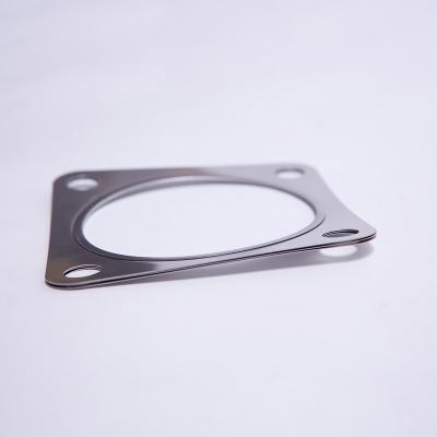 China Car ISUZU 4HK1 8971464992 sumitomo JCB kubota hitachi Hitachi excavators exhaust pot gasket diesel engines Te koop