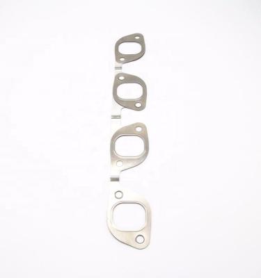 China Miscellaneous Excavator Car Exhaust Pipe Gasket 6BG1 1141450910 Sumitomo JCB kubota excavators diesel engines ISUZU spare parts Te koop