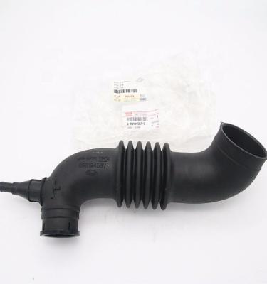 Chine ISUZU Air Cleaner Connecting Hose Part No.8-98194587-2 /8981945872 Engine 4HK1 Model From Building Material Stores à vendre