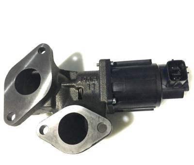 China Diesel Engines For Excavator Genuine New EGR Valve 8982391292 EGR Cooler Exhaust Gas Circulation Valve For ISUZU 4HK1 for sale