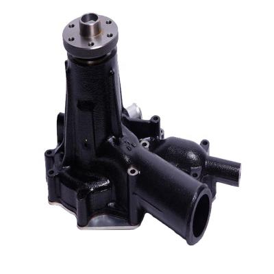 Китай Building Material Stores Isuzu Water Pump C240 ​​Fork Truck Or Forklift Engine Part Number 8-94376832 продается