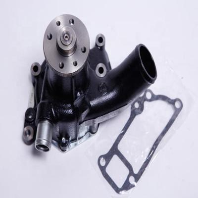 Китай Car ISUZU 6WG1 sumitomo JCB kubota excavators diesel engines water pump 1873109970 excavator продается