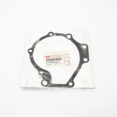 Китай Excavator Car Water Pump Gasket 8973121560 ISUZU Hitachi Excavator Engine 4JJ1 4 Cylinder Diesel Engine продается