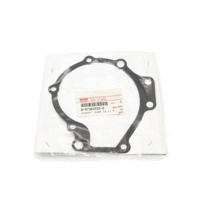 Китай Excavator Car ISUZU 4JJ1 Hitachi Sany kobelco excavators diesel engines 8973121560 water pump gasket продается