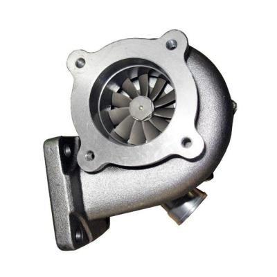 China Building Material Stores Turbocharger Part Number 8981922133 ISUZU Diesel Engine Parts 6HK1 Turbo for sale