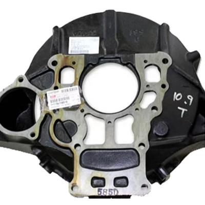 Chine Excavator ISUZU Industry Machinery Engine 4JJ1 Spare Parts Flywheel Housing Part Number 8980843940 / 8980446990 à vendre