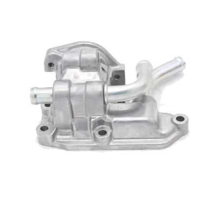 Κίνα Excavator Car 1137160821 ISUZU Hitachi Excavator Engine 6BG1 6 Cylinder Diesel Engine Thermostat Housing προς πώληση