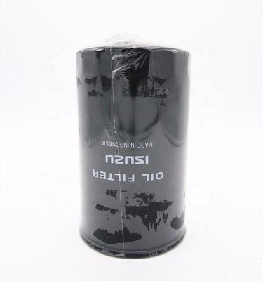 Κίνα Material of Construction Shops ISUZU Oil Filter Part No.898312918 Diesel Engines Model 4HK1 100% Original Quality προς πώληση