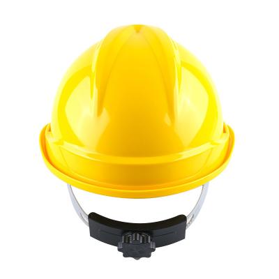 China Durable Worker Hard Hat Bargain Price Hard Hat Construction Safety Industrial Helmet for sale