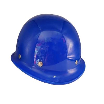 China Factory Sale Durable Plastic Material Hats Styles Safety Construction Brand Hard Hat Lightweight Hard Hat for sale