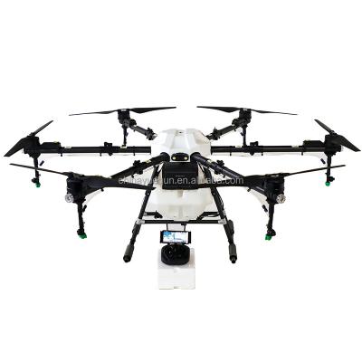 China Obstacle Avoidance 25KG Obstacle Avoidance 25KG Obstacle Avoidance 25KG Long Range Para agricultura UAV Drone Cultivation Accurate Sprayer for sale