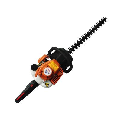 China Garden Trimmer Hot Sale 25.4cc Gasoline Pole Saw Hedge Trimmer GC280 for sale