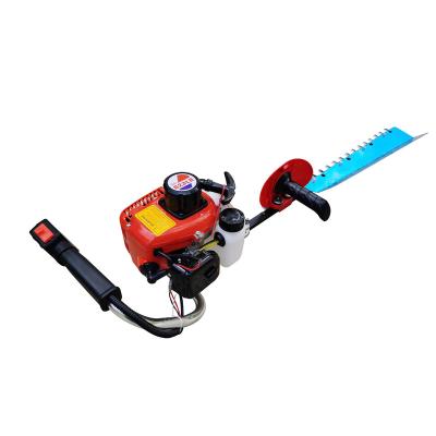 China Garden Trimmer Two Stroke 22.5cc Gasoline Hedge Trimmer Gasoline Cutter for sale