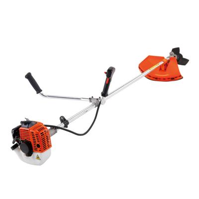 China 2-Stroke 41.5cc Hus 143 143R G45 Brush Cutter Grass Trimmer for sale