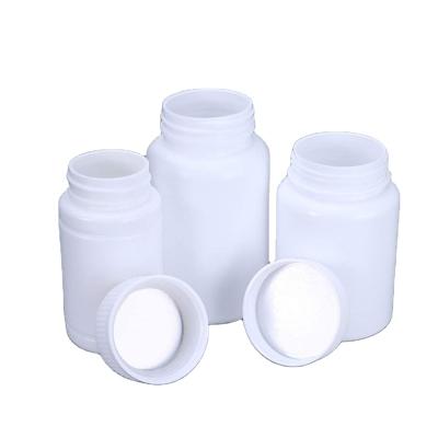 China 19 DRAM Capsules MAYSURE Pop Top Bottle Smell Proof Containers Airtight Medical Grade Plastic Prescription Bottles For Pill Herb Flow for sale