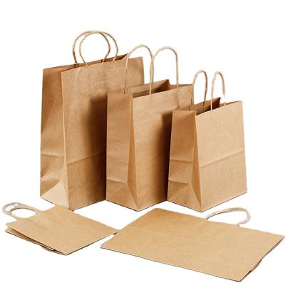 China MAYSURE Logo Paper Bag White High Quality Wholesale Custom Cheap Paper Bags Recyclable for sale