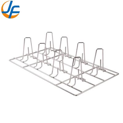 중국 중국 최고의 품질과 저렴한 가격의 스테인레스 스틸 오븐 구이 치킨 랙 판매용