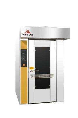 China                  Rk Baketech China-Yasur Brand 726 Single Rack Oven for Industrial Bakeries              for sale