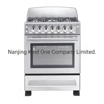 China                  Stainless Steel Material Trays Electric Rack Oven for Bakery              à venda