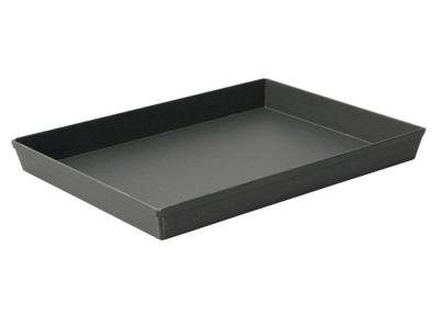 China Cacerolas de aluminio anodizadas China-duras de la pizza de RK Bakeware Detroit en venta