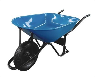 China South American Machinery Repair Shops Wheelbarrow W B 7406 Competitive Price for sale