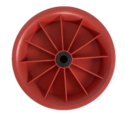 China Plastic Wheel Part Machinery Repair Shops OEM Plastic Rim for sale