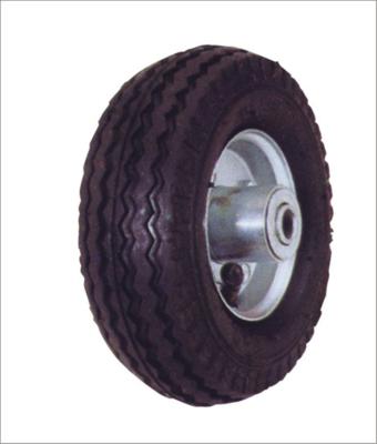 China Factory wholesale agricultural tire 9 inch rubber pneumatic wheel for sale