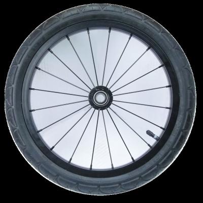 China Quick release easy to disassemble factory price 16 inch bicycle wheel, 16 inch kids bike wheels, balance bike wheel for sale