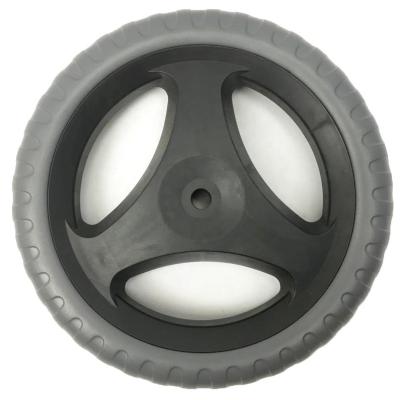 China Good wear resistance 8 inch caddy wheel for sale