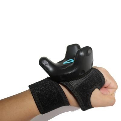 China Tracker-specific fabric wool Jingxinrui palm straps are easy to play and prevent slipping (tracker not included) for HTC VIVE for sale