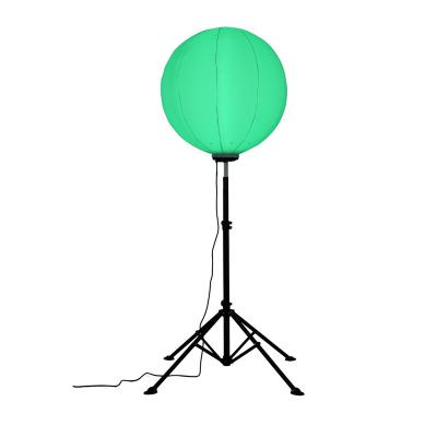 China 100W Camptio RGB LED Balloon Light Tower 100W for sale