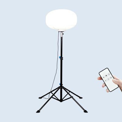 China Tripod Moonlightia mini 100W 150W 200W series airstar space lighting price airstar Moonlightia mini 100W 150W 200W balloon light for sale