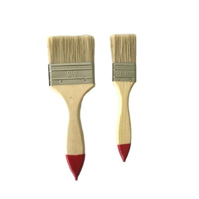 China For All Paints China Brush Bristle Wall Brush Cheap Oil Painting Tools for sale