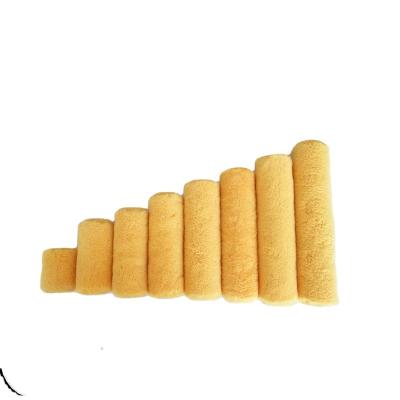 China Paint Tools American Style Paint Roller Cover For Paint Roller for sale