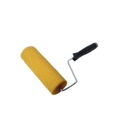 China DIY Painting Tools and Builders Supplies Sponge Roller Foam Roller Brush for sale