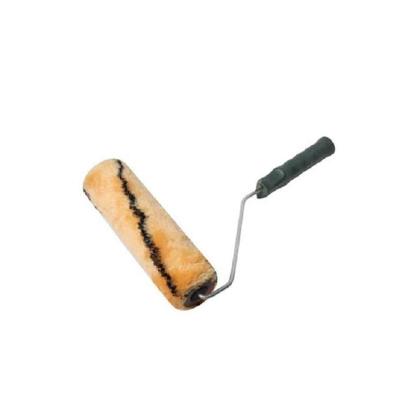 China Interior Painting Tools and DIY Interior Design Paint Roller Exterior Brush for sale