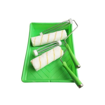 China Other ROLLER SET WITH PAINT TRAY/ROLLER KIT/PAINT READING BRUSH for sale