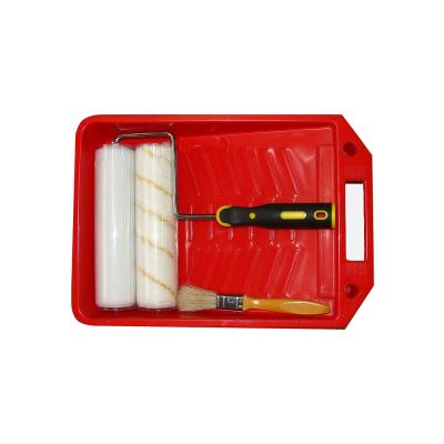 China Other full set brush tools paint roller brush for sale