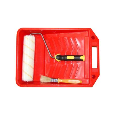 China Other High Quality Plastic Paint Tray Kit for sale