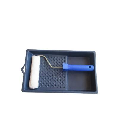 China Kit Other Paint Roller/Roller Brush Tray Assembly for sale