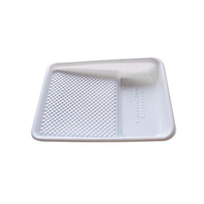 China Tray Liner 911A white paint for sale